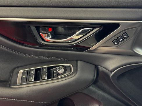 Used 2022 Subaru Legacy Limited XT image 16