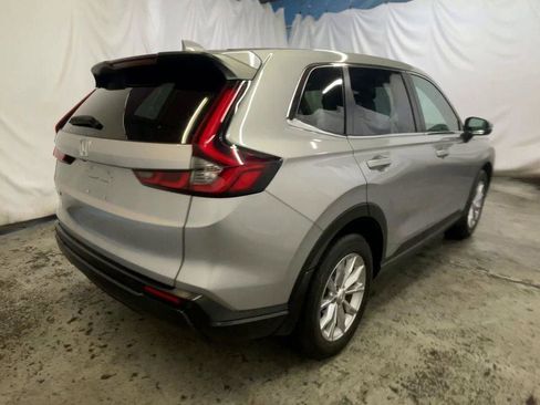 Certified 2023 Honda CR-V EX-L image 8