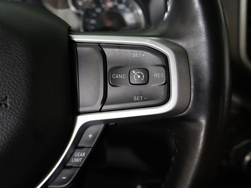 Used 2020 RAM 1500 Big Horn image 37