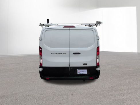 Used 2019 Ford Transit 150 130 Low Roof image 29
