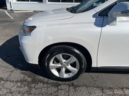 Used 2015 Lexus RX 350 350 image 16