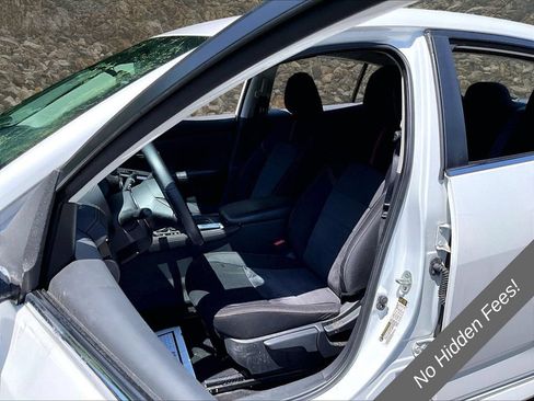 Used 2021 Nissan Sentra SR FWD image 22