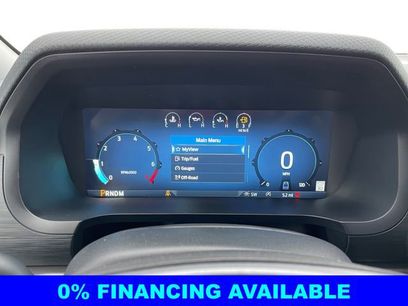 New 2025 Ford F150 XLT w/ Equipment Group 303A High