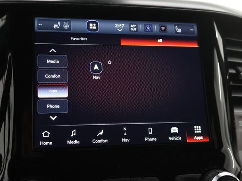 Used 2024 RAM 2500 Big Horn w/ Sport Appearance Package image 62