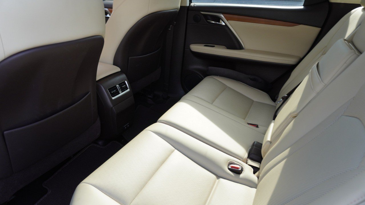 Used 2020 Lexus RX 350 FWD w/ Premium Package image 15