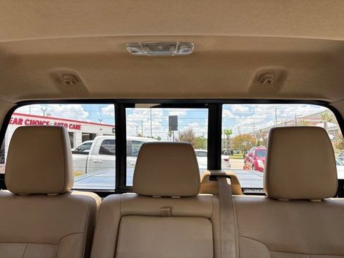 Used 2016 Ford F250 Lariat w/ Lariat Ultimate Package AWD/4WD image 49
