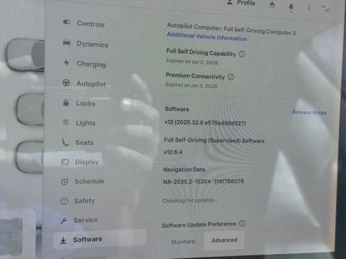 Used 2020 Tesla Model 3 Performance image 14