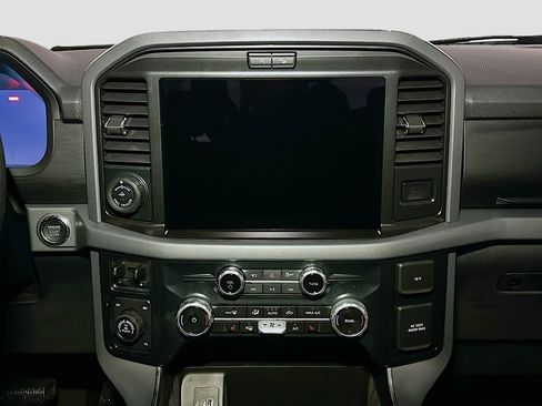 New 2026 Ford F150 XLT w/ Equipment Group 302A MID image 14