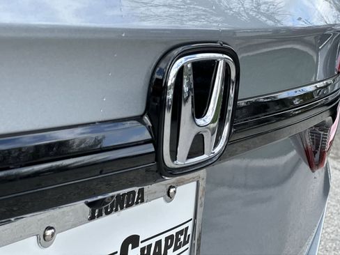 New 2026 Honda Odyssey EX-L image 10