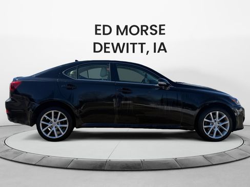Used 2012 Lexus IS 250 AWD w/ Premium Pkg Value Edition image 6