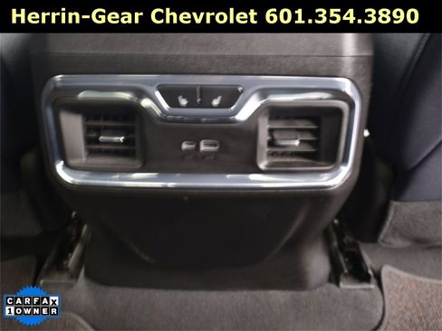 Used 2024 Chevrolet Silverado 2500 High Country image 17
