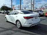 Certified 2023 Nissan Sentra S image 3
