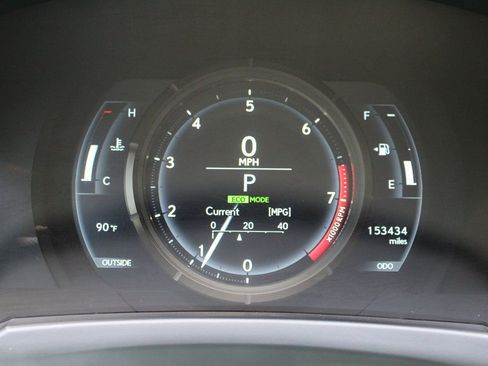 Used 2014 Lexus IS 350 w/ F Sport Package RWD image 32
