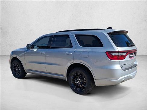New 2026 Dodge Durango GT AWD/4WD image 8