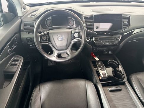Used 2021 Honda Pilot Touring image 23