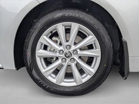 New 2026 Toyota Corolla XLE image 10