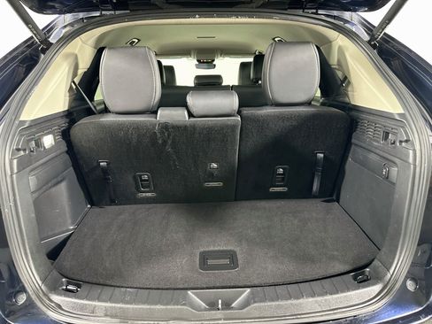 Used 2025 MAZDA CX-90 3.3 Turbo w/ Select Package AWD/4WD image 28