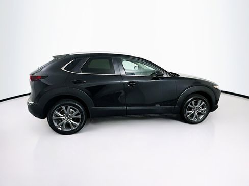 Used 2025 MAZDA CX-30 AWD 2.5 S w/ Preferred Package image 10