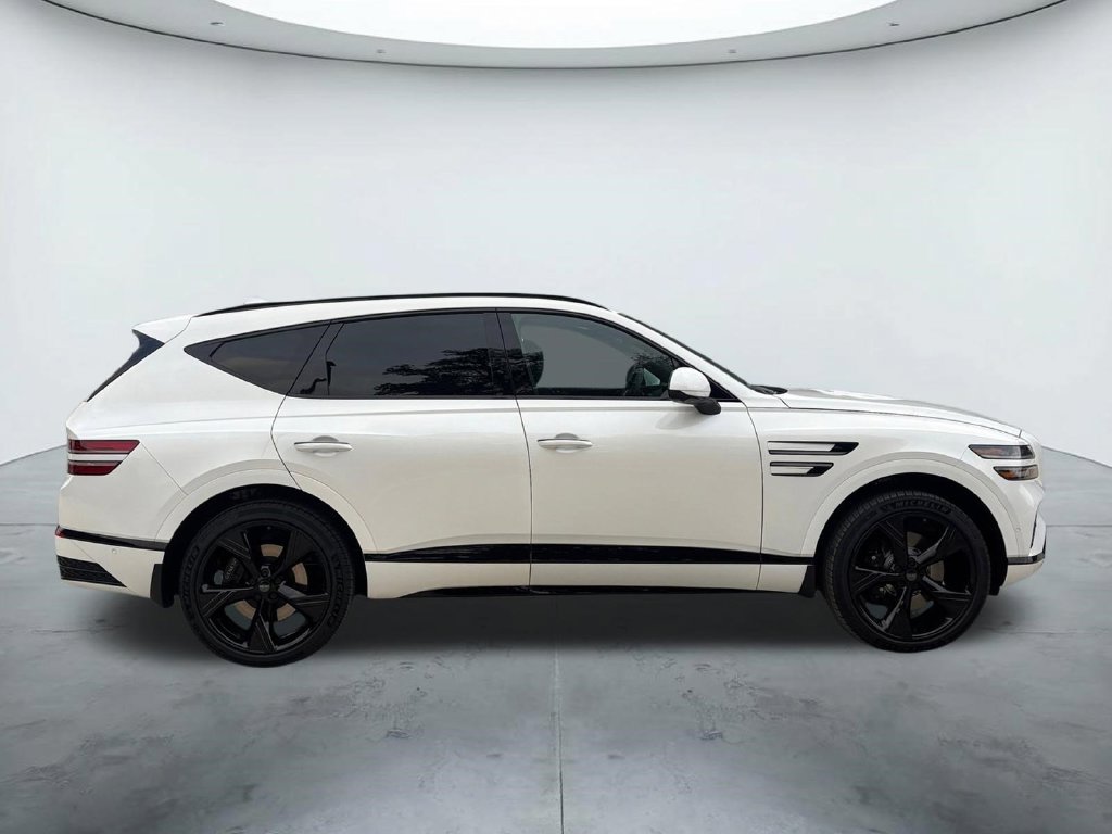 New 2026 Genesis GV80 3.5T Prestige AWD/4WD image 6