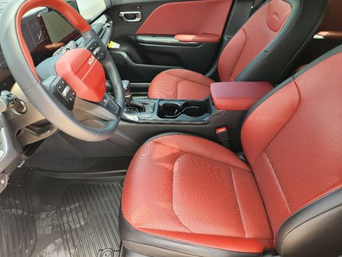 New 2026 Kia K4 GT-Line Turbo image 9