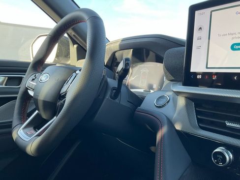 New 2026 Ford Explorer ST w/ Sun And Sound Package image 48