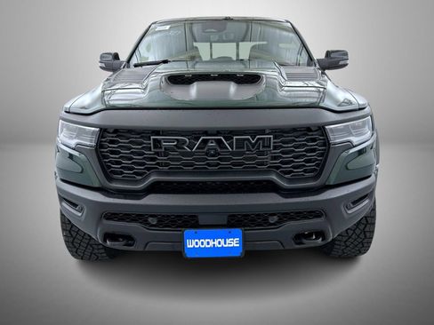 New 2026 RAM 1500 RHO w/ RHO Level 1 Equipment Group AWD/4WD image 2