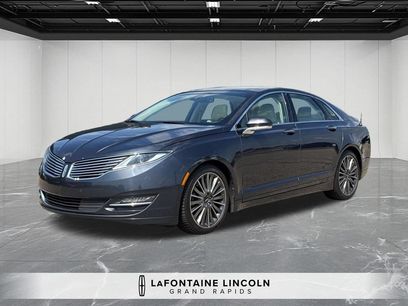 Used 2013 Lincoln MKZ AWD