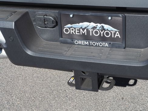 New 2025 Toyota Tacoma SR5 image 13