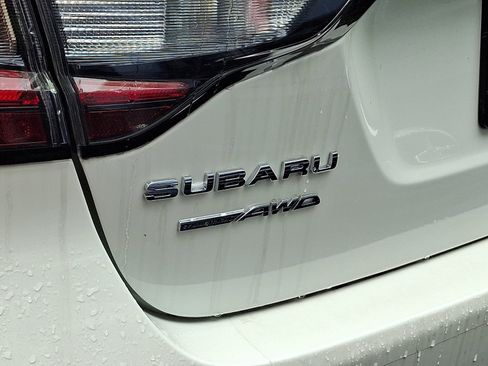 Used 2025 Subaru Legacy Premium w/ Popular Package #1A AWD/4WD image 3