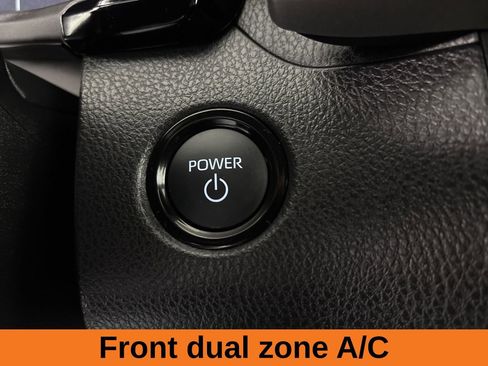 Used 2025 Toyota Camry XSE image 16