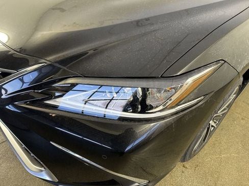 New 2025 Lexus ES 350 350 image 28
