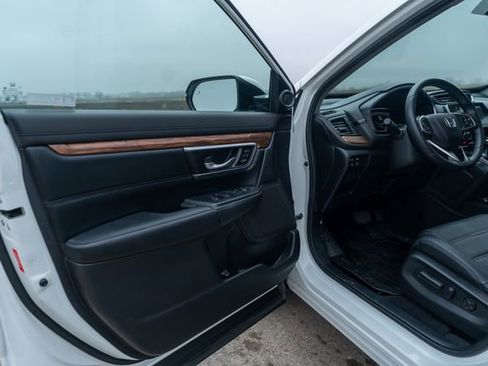 Used 2022 Honda CR-V EX-L image 17