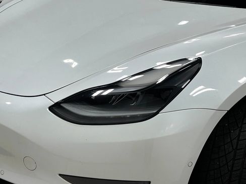 Used 2021 Tesla Model 3 Standard Range Plus RWD image 32