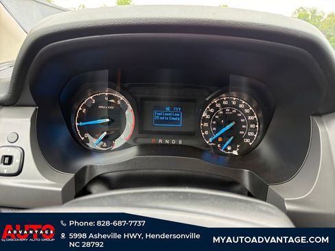 Used 2020 Ford Ranger XL w/ Equipment Group 101A Mid AWD/4WD image 27