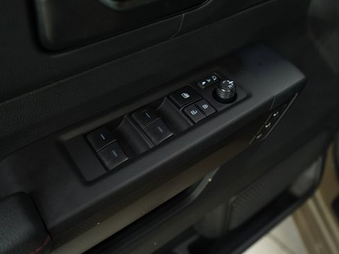 Used 2025 Toyota Tundra TRD Pro image 22