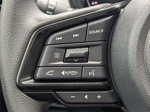 New 2026 Subaru Crosstrek 2.0i Premium image 24