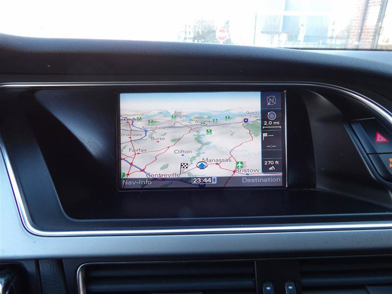Used 2012 Audi S5 Premium Plus AWD/4WD image 26