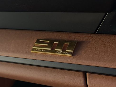 Used 2024 Porsche 911 S/T image 57