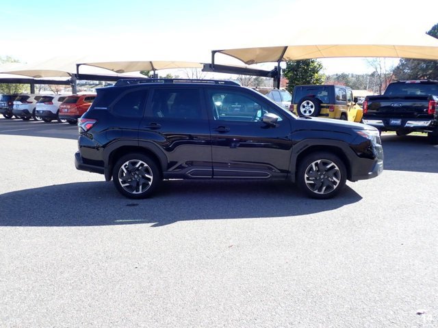 Used 2026 Subaru Forester Limited w/ Limited Package AWD/4WD image 9