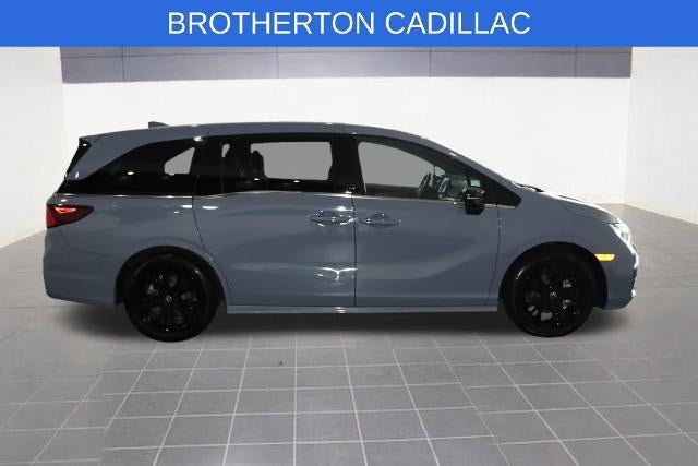 Used 2025 Honda Odyssey Sport-L image 9
