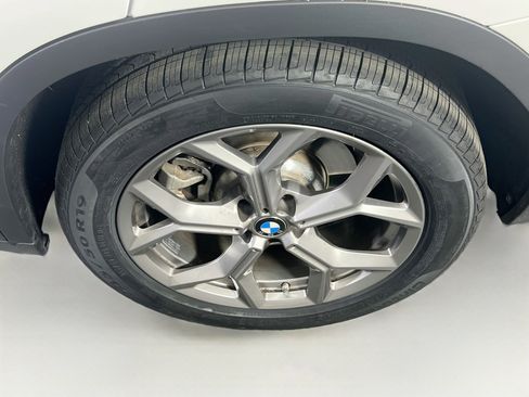 Used 2022 BMW X3 xDrive30i w/ Premium Package 2 AWD/4WD image 32