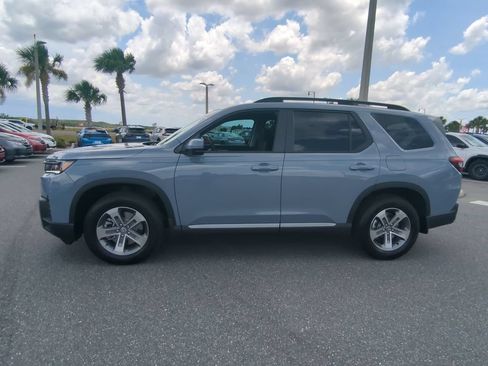 New 2026 Honda Pilot EX-L image 7