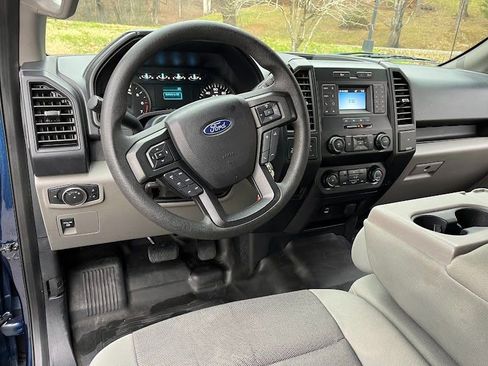Used 2020 Ford F150 XL w/ XL Power Equipment Group AWD/4WD image 10