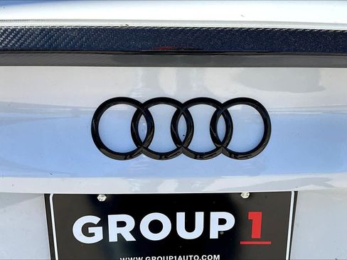 Used 2023 Audi S5 Prestige w/ Prestige Package image 31