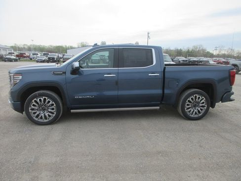 New 2026 GMC Sierra 1500 Denali Ultimate image 10