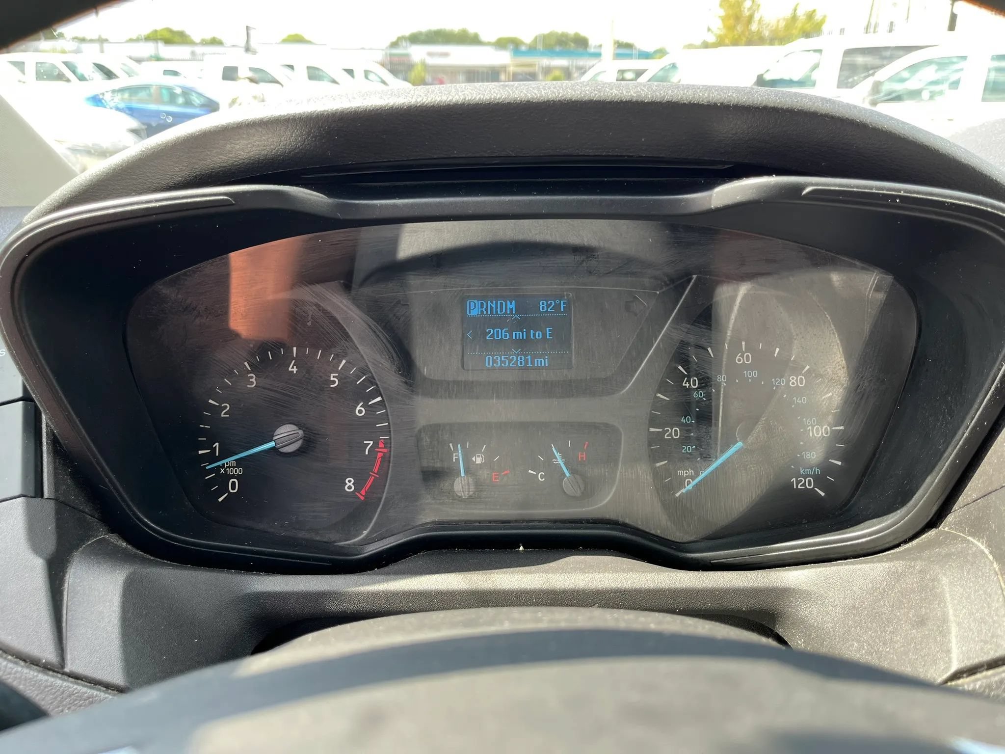 Used 2018 Ford Transit 350 XL RWD image 38