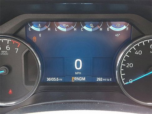 Certified 2022 Ford F150 XLT w/ Equipment Group 302A High image 20