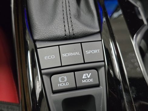 New 2026 Toyota Camry XSE image 8