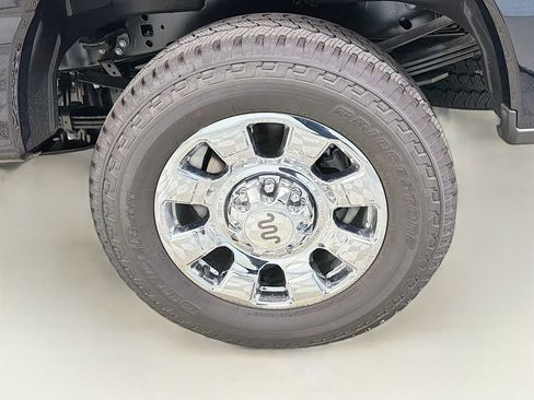 New 2026 Ford F250 King Ranch w/ Chrome Package image 33