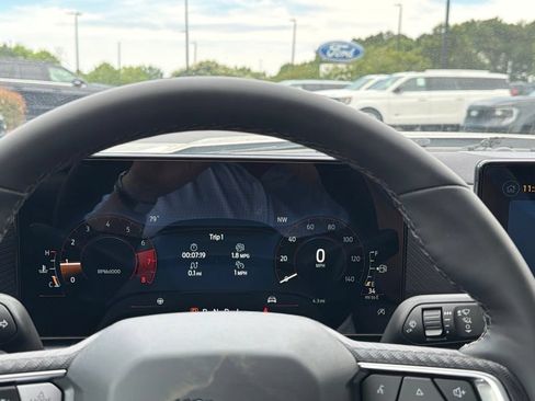 New 2026 Ford Mustang Coupe RWD image 4